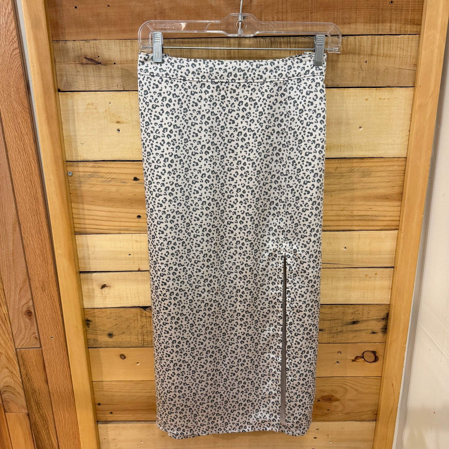 Abercrombie & Fitch Junior L jr Skirt