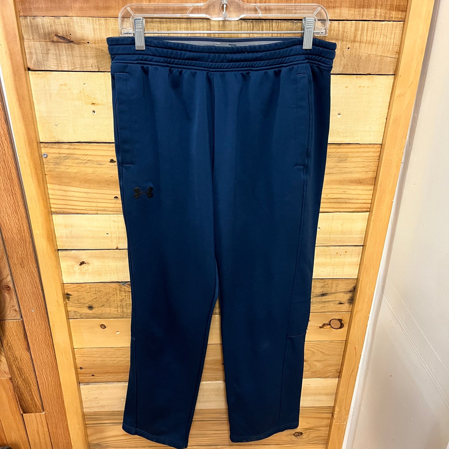 Under Armour Ath Pant- Youth