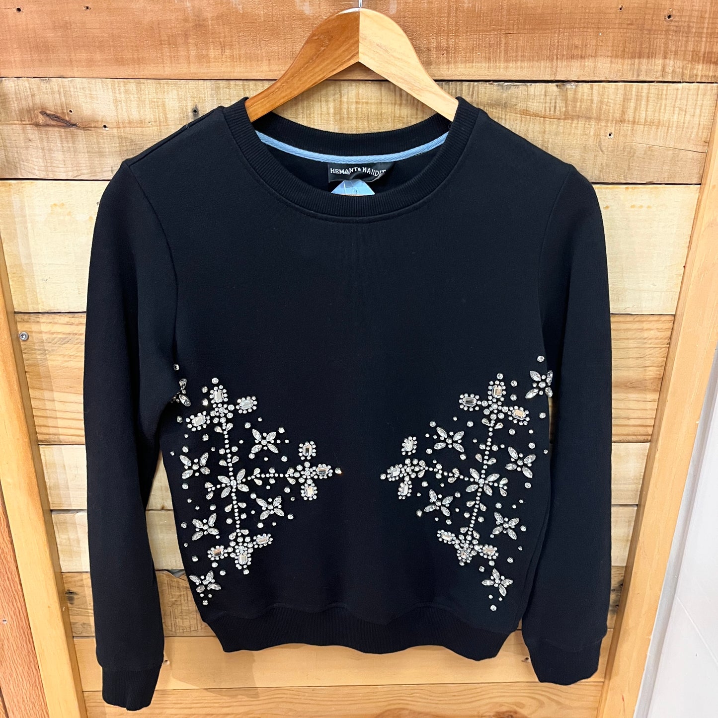 Anthropologie size XS Women's Sweatshirt