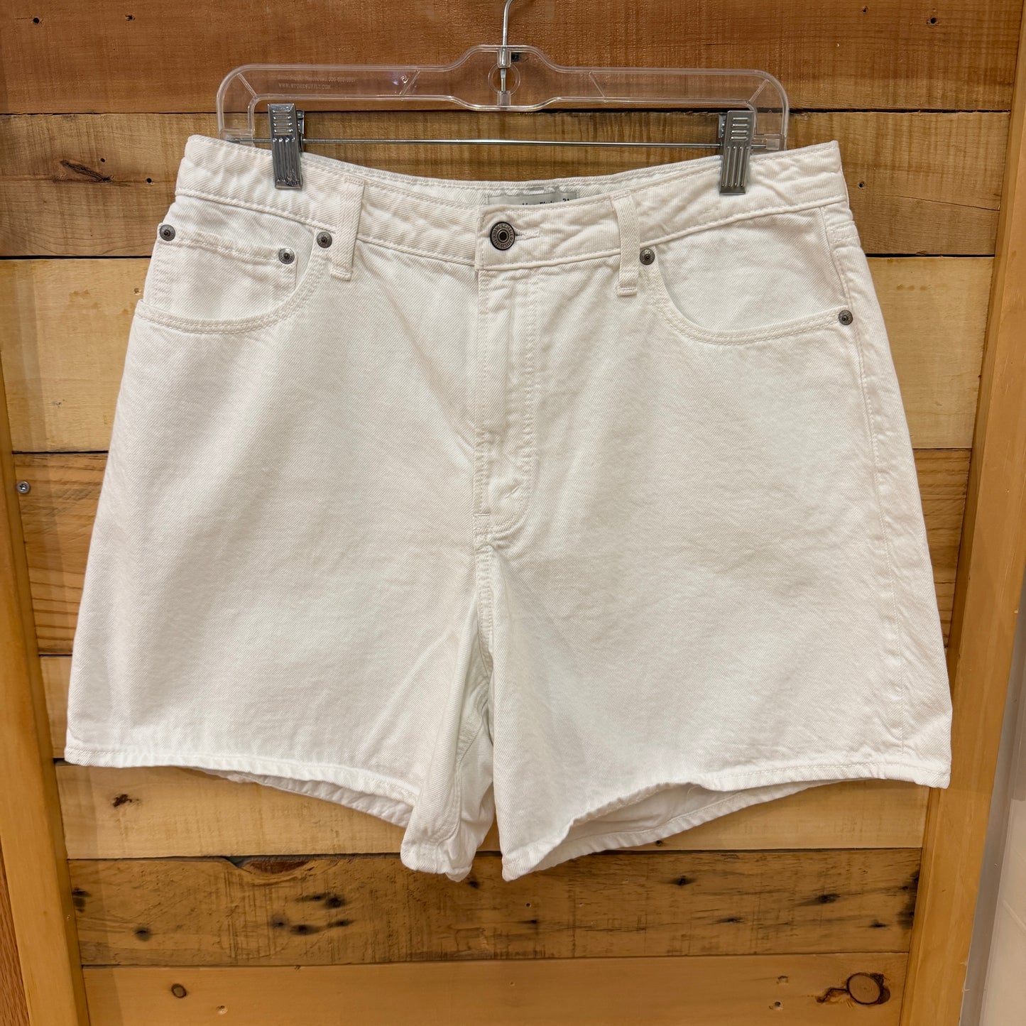 Abercrombie & Fitch Junior 12 jr Shorts