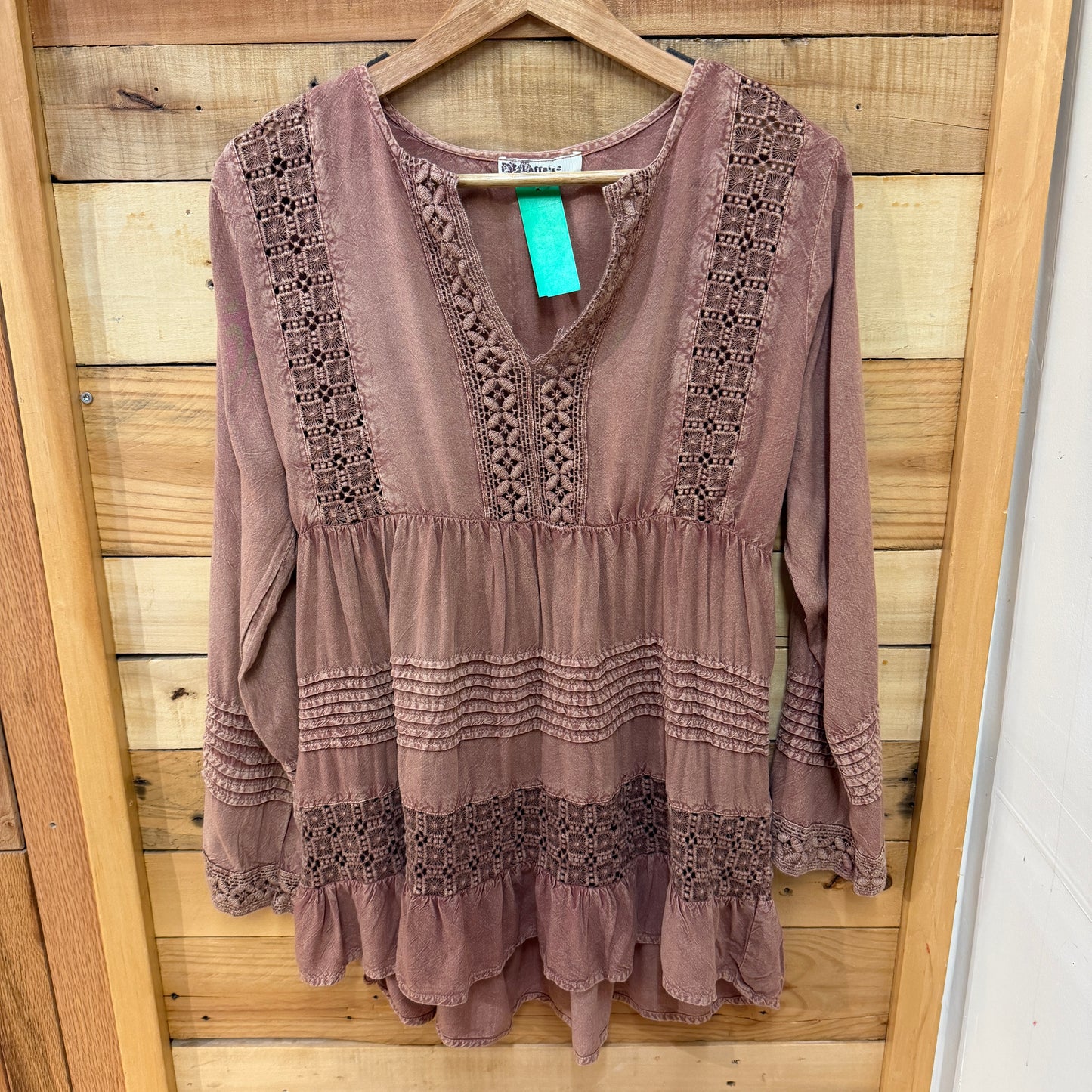 Anthropologie size S Women's Shirt