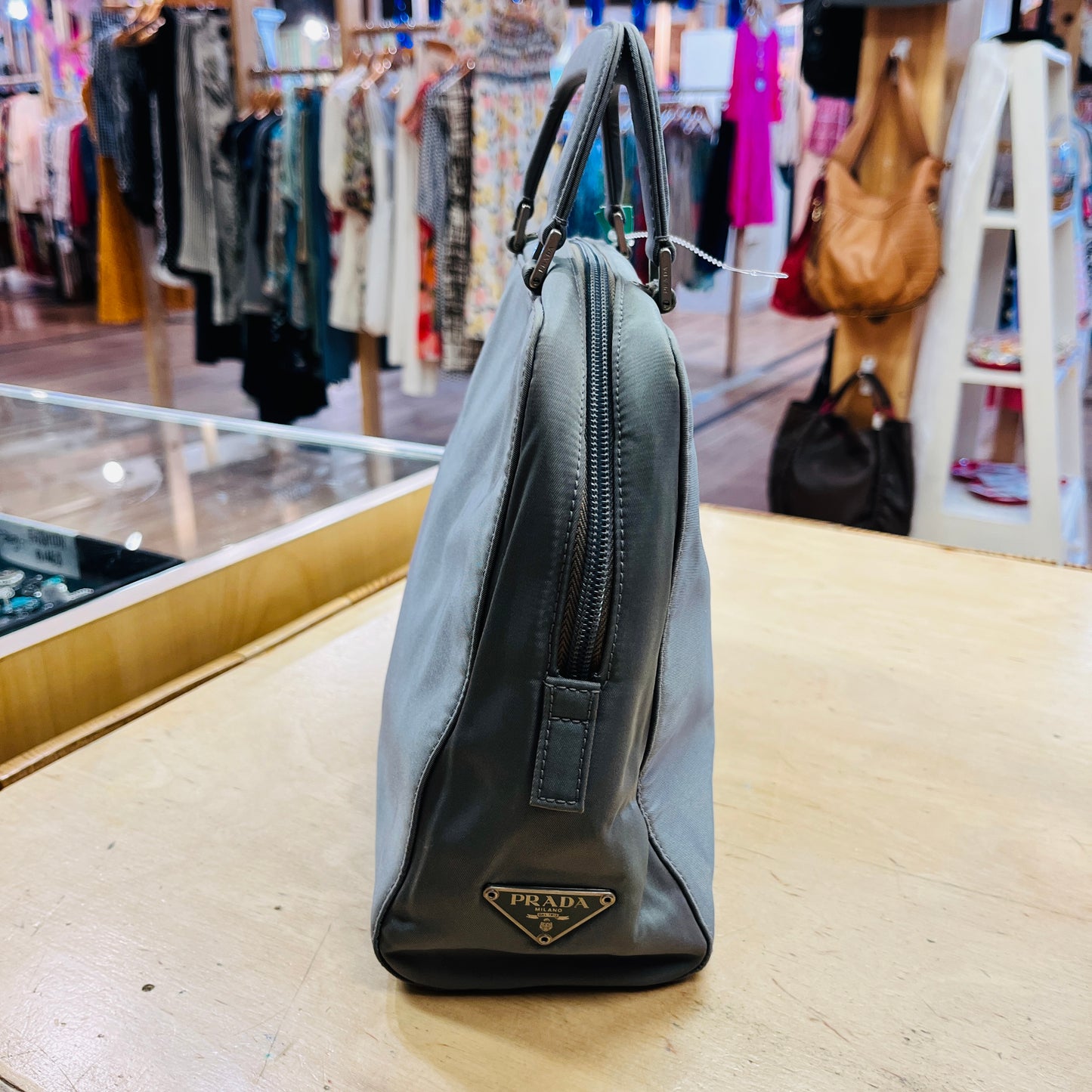 Prada Purse