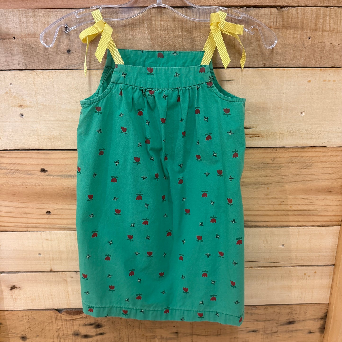 Hanna Andersson child size 3T Dress