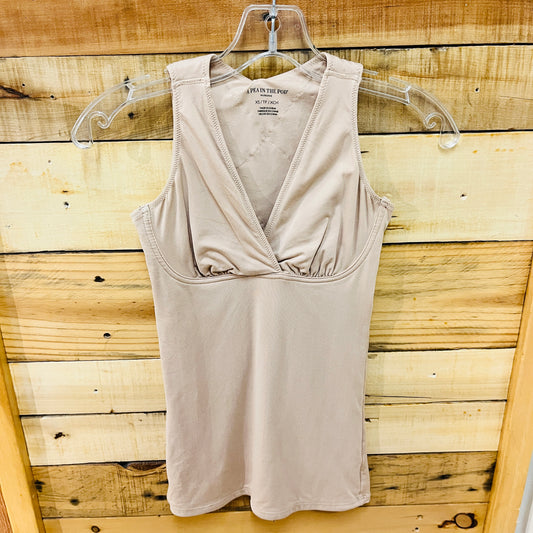 A Pea in the Pod Maternity Size XS maternity Nursing Bra