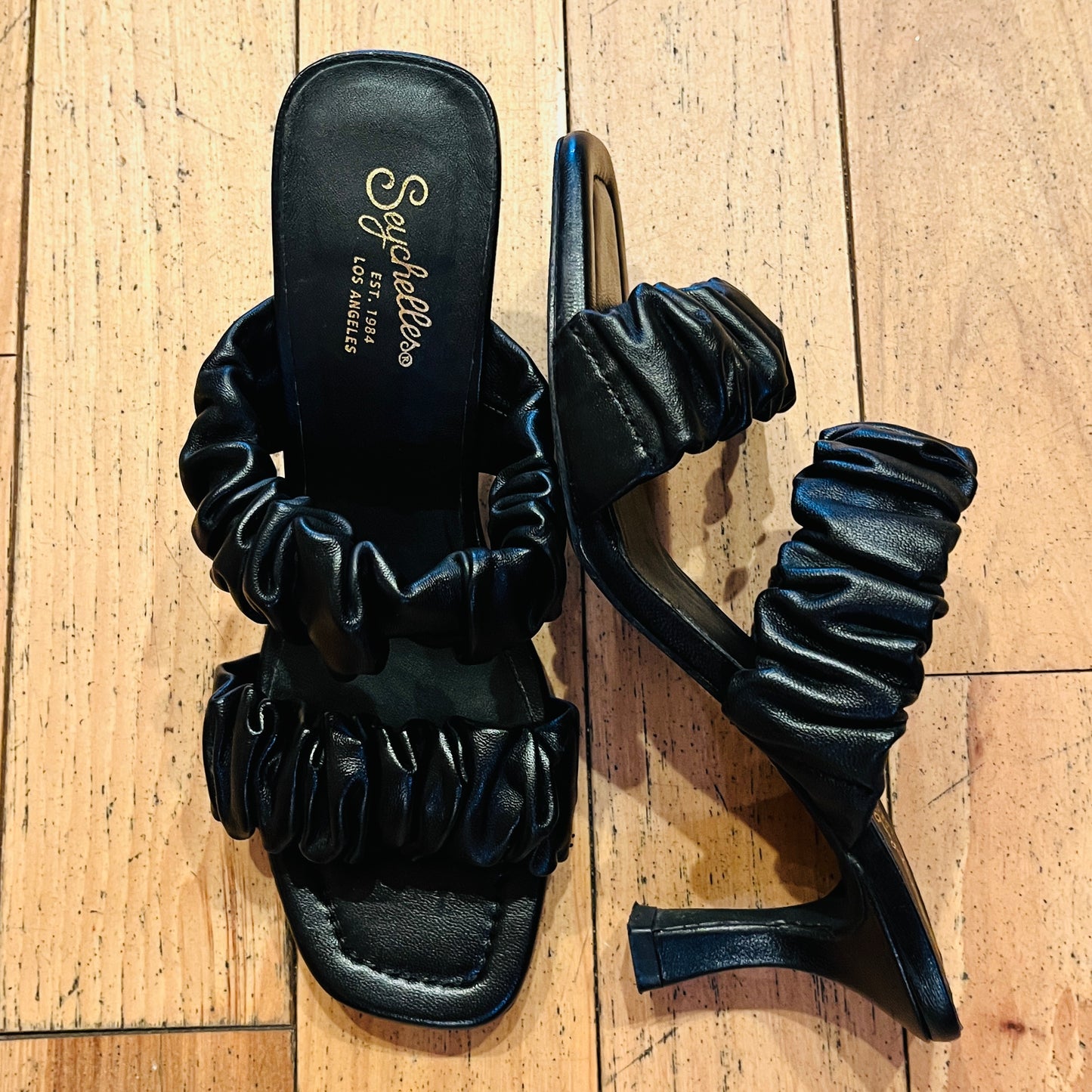 Seychelles Womens Shoe Size 8 Women Shoes