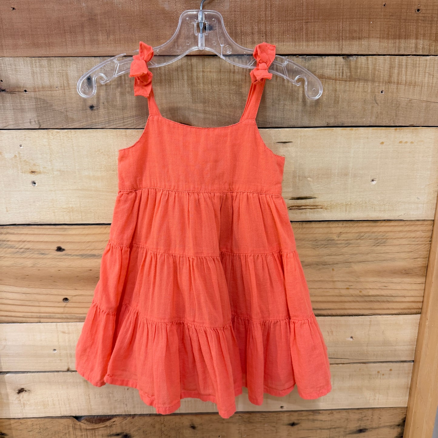 Baby Gap child size 12 mo Dress