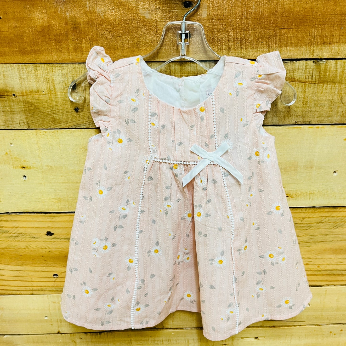 Catherine Malandrino child size 24 mo Dress