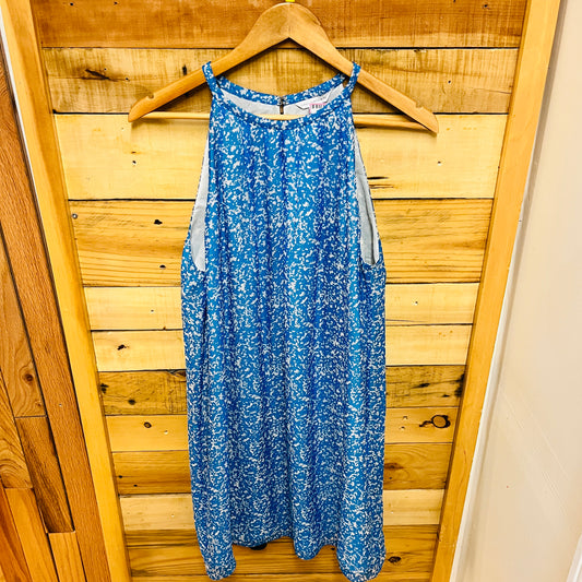 Diane von Furstenberg size 12 Wmn L Dress