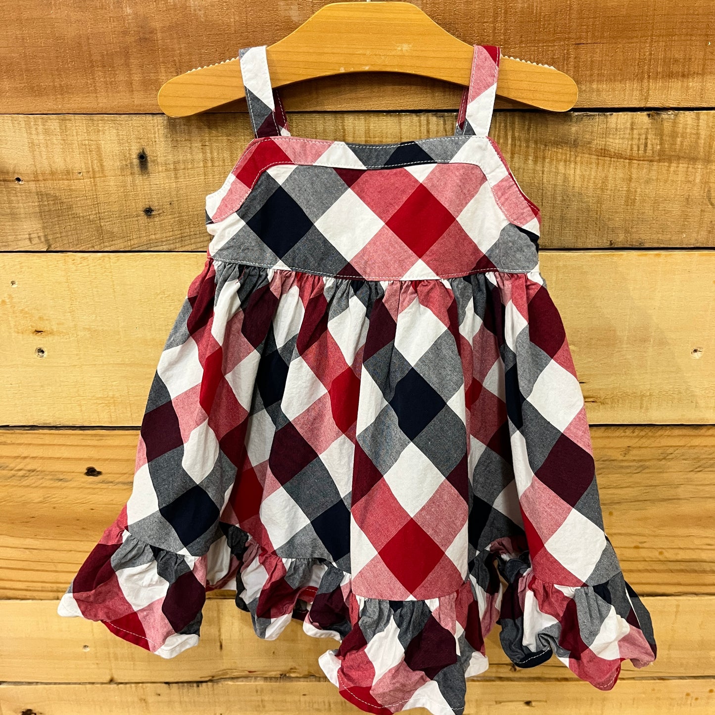 Gymboree child size 3 mo Dress