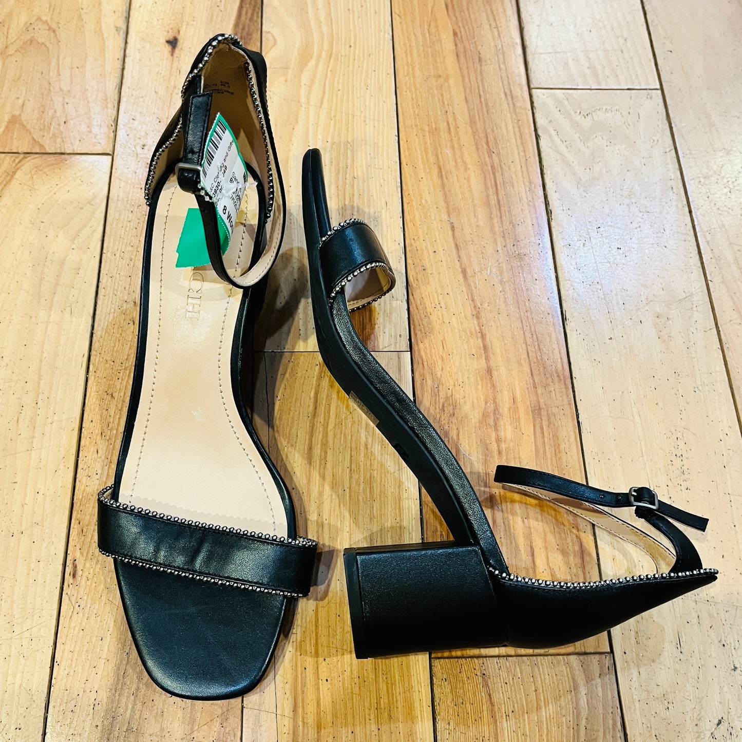 Coach Womens Shoe Size 8 Women Sandals
