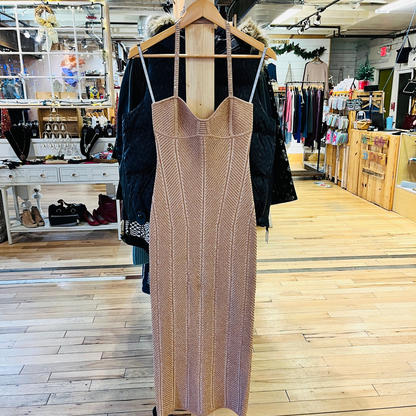 size XS Women's Dress