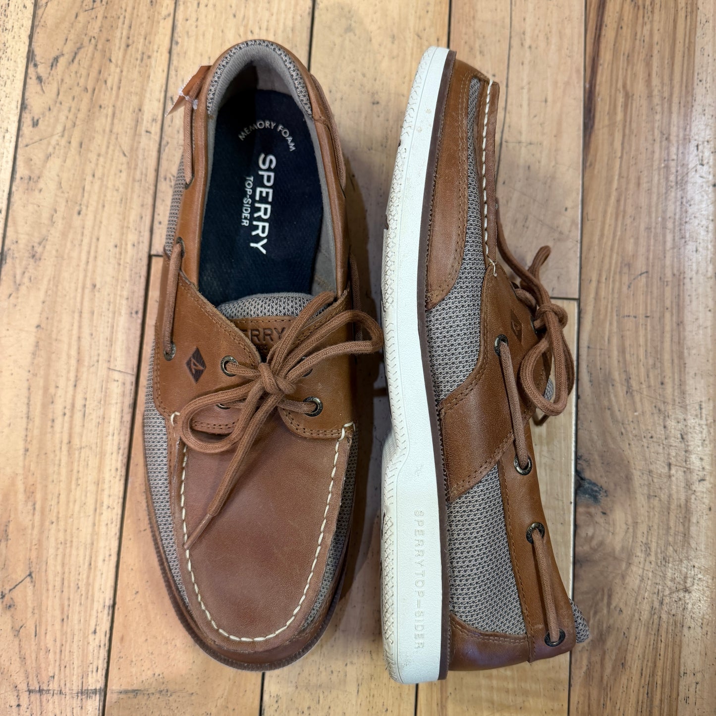 Sperry Shoes