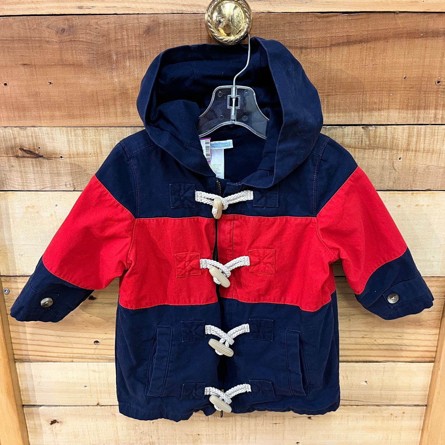 Janie and Jack child size 12 mo Jacket