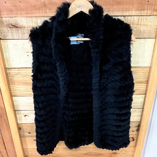 Saks Fifth Avenue size S Women's Vest