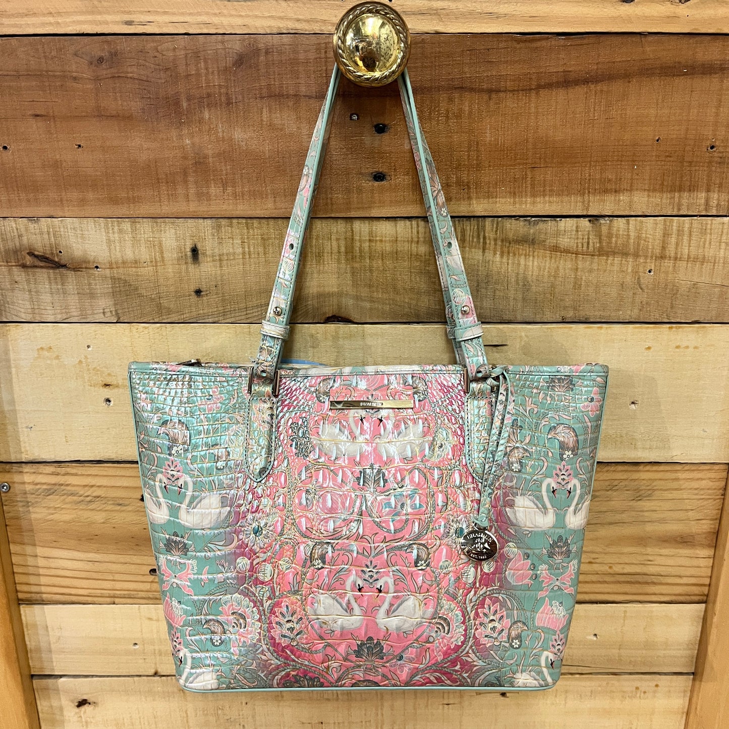 Brahmin Purse