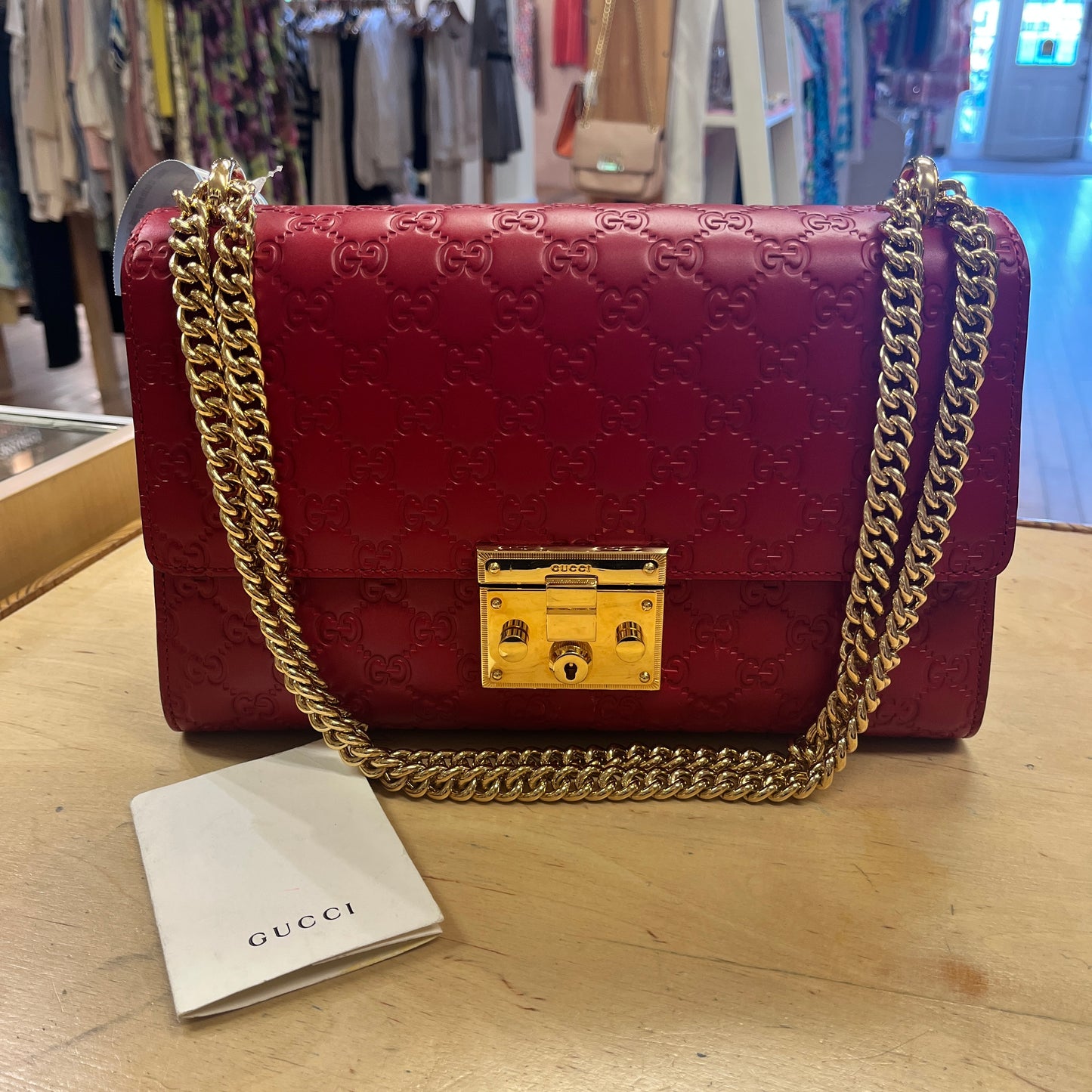 Gucci Purse