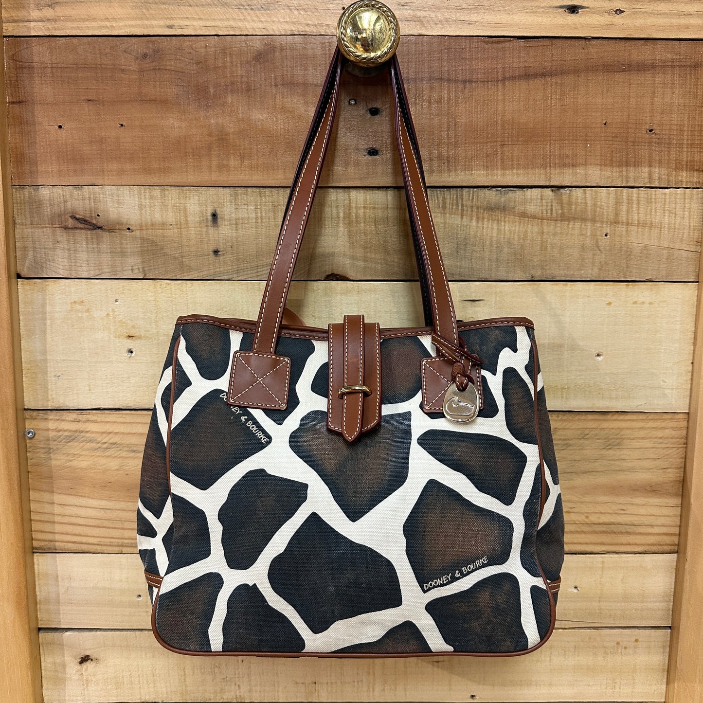 Dooney & Bourke Purse