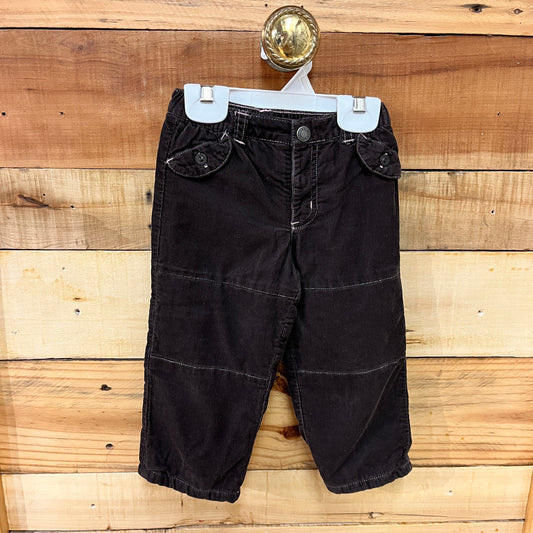 Lands' End child size 18 mo Pants