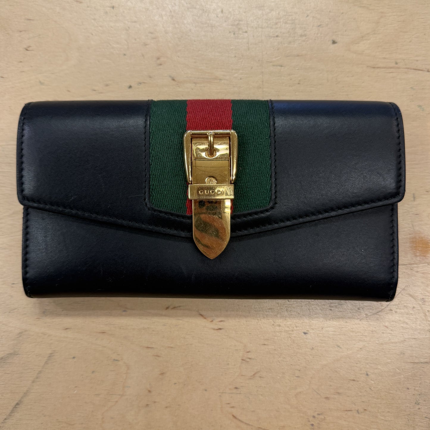 Gucci Wallet
