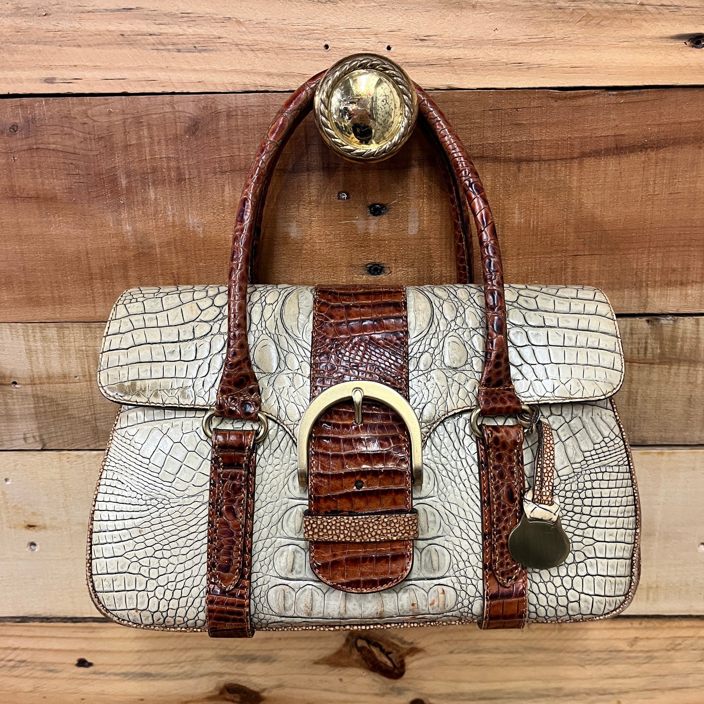 Brahmin Purse