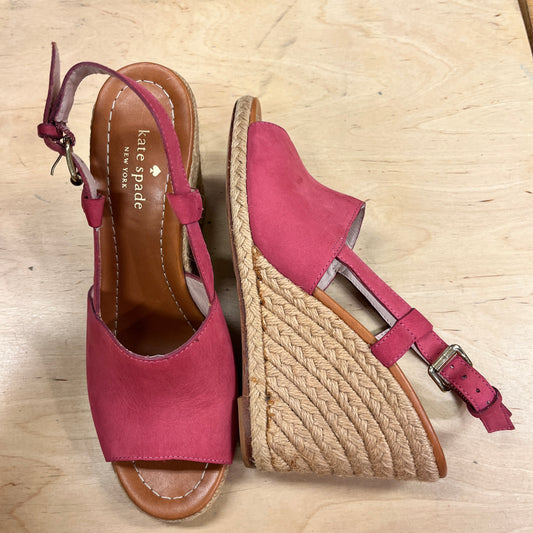 Kate Spade Womens Shoe Size 8.5 Women Shoes