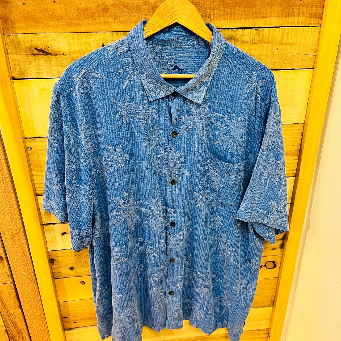 Tommy Bahama Mens Size XXL men Shirt