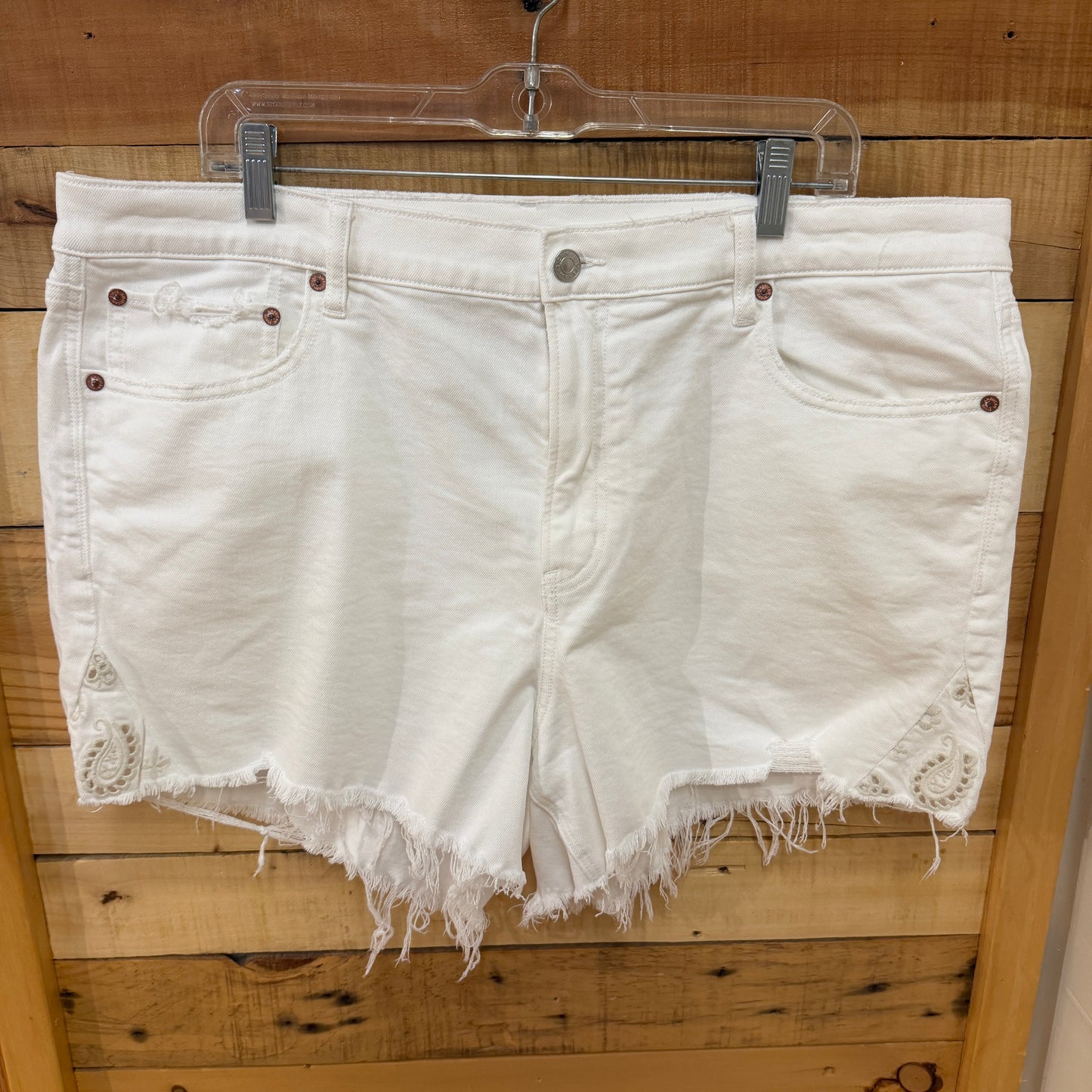 American Eagle Junior 16 jr Shorts