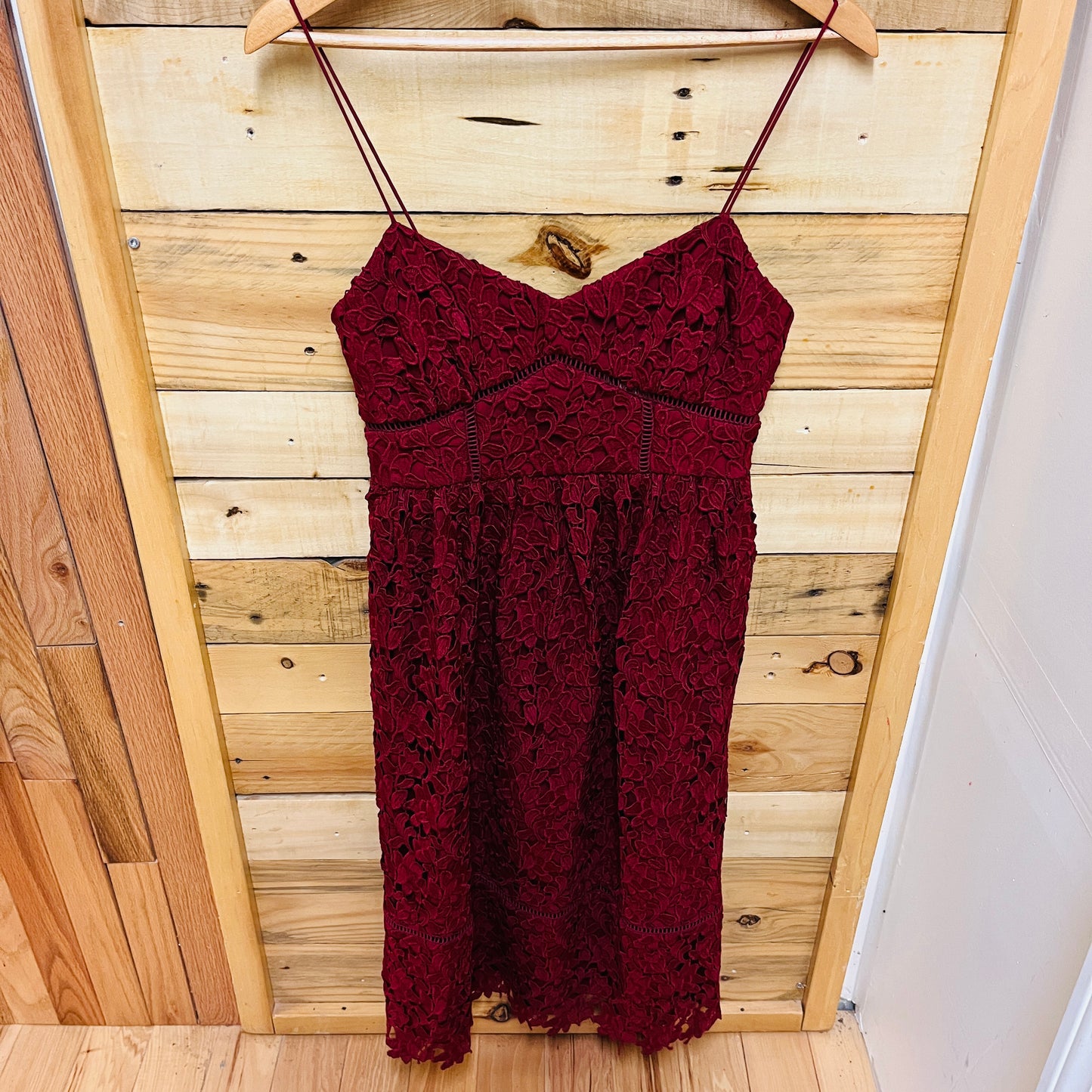 Club Monaco size 2 Wmn XS Dress