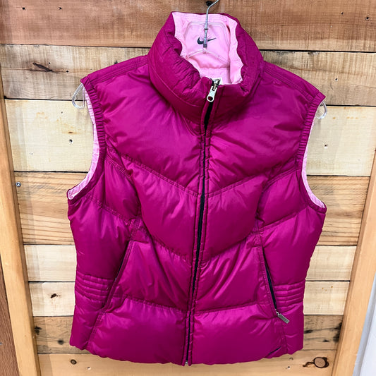 Nike Women Size M Women's Ath Jacket- Wmn