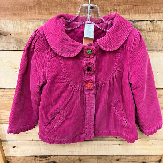 Gymboree child size 4T Jacket