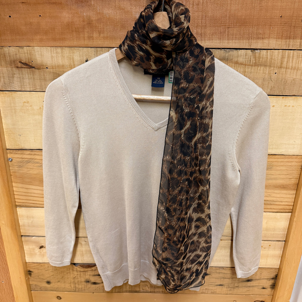 Brooks Brothers size XS Women's Sweater