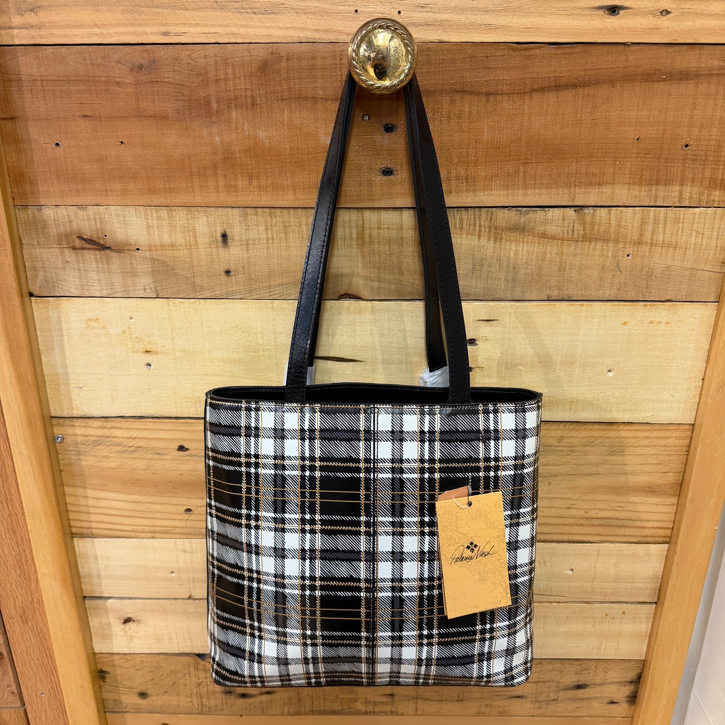 Patricia Nash size L Women's Purse
