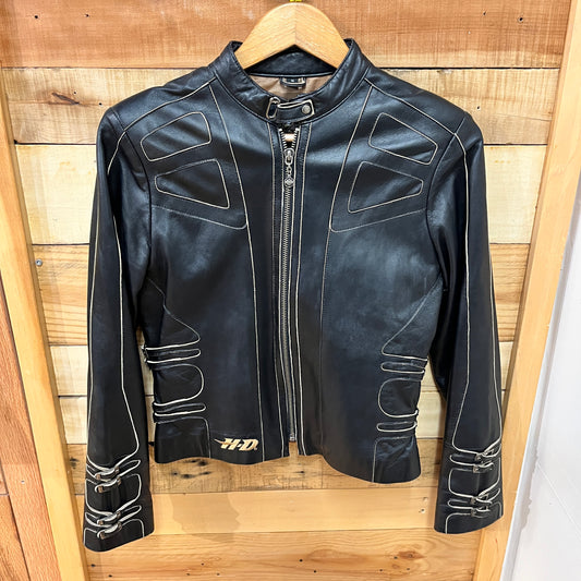 Harley Davidson size S  Women's Jacket