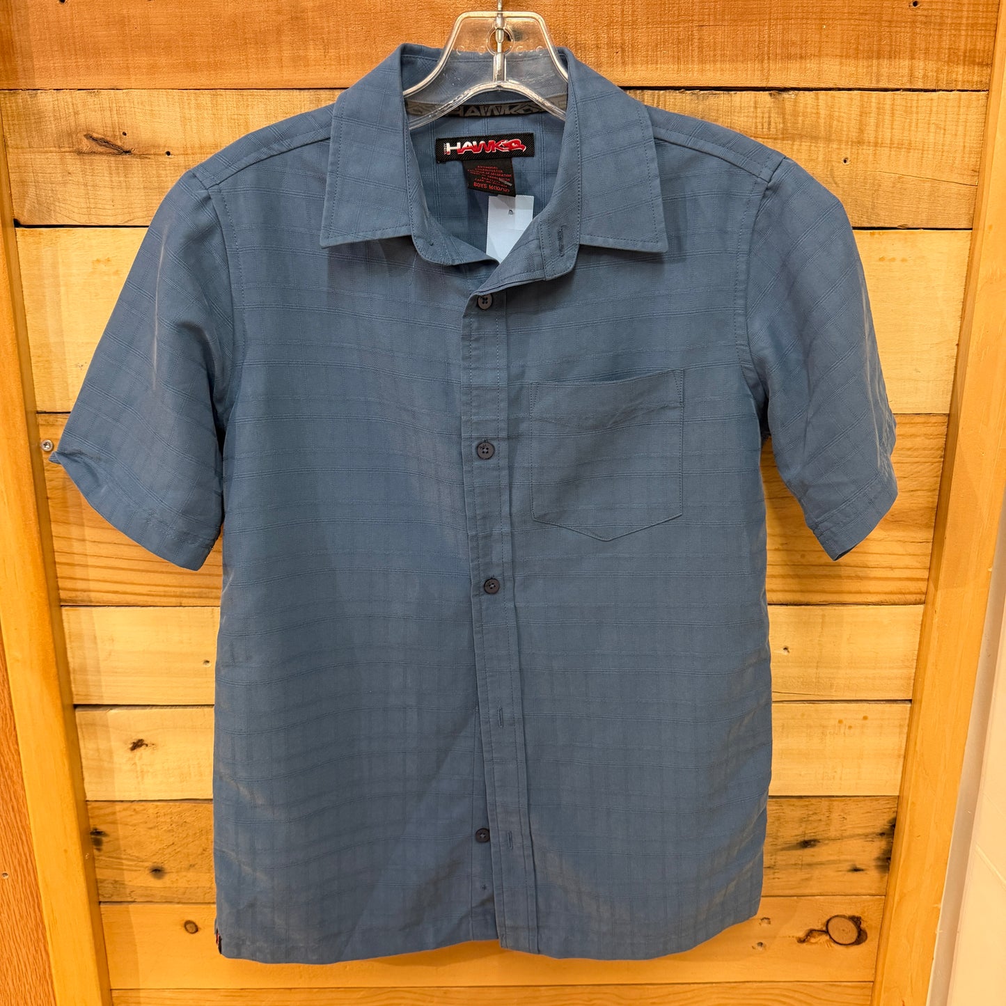 Hawk Shirt