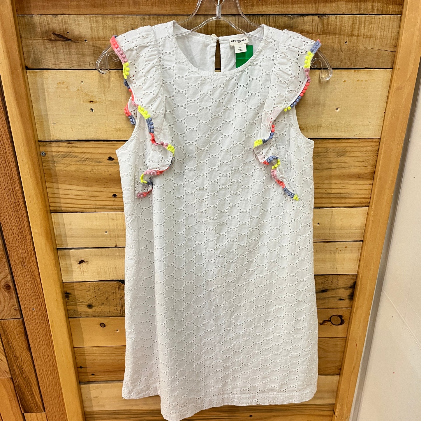 crewcuts Dress