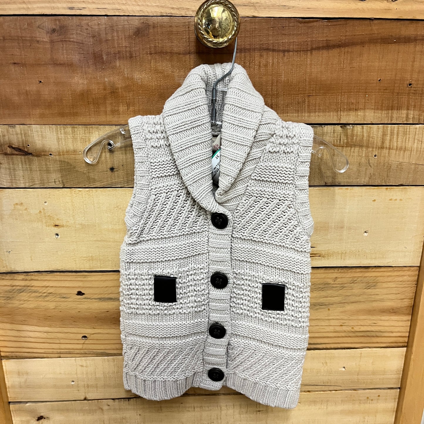 The Eagle's Eye child size 3T Vest