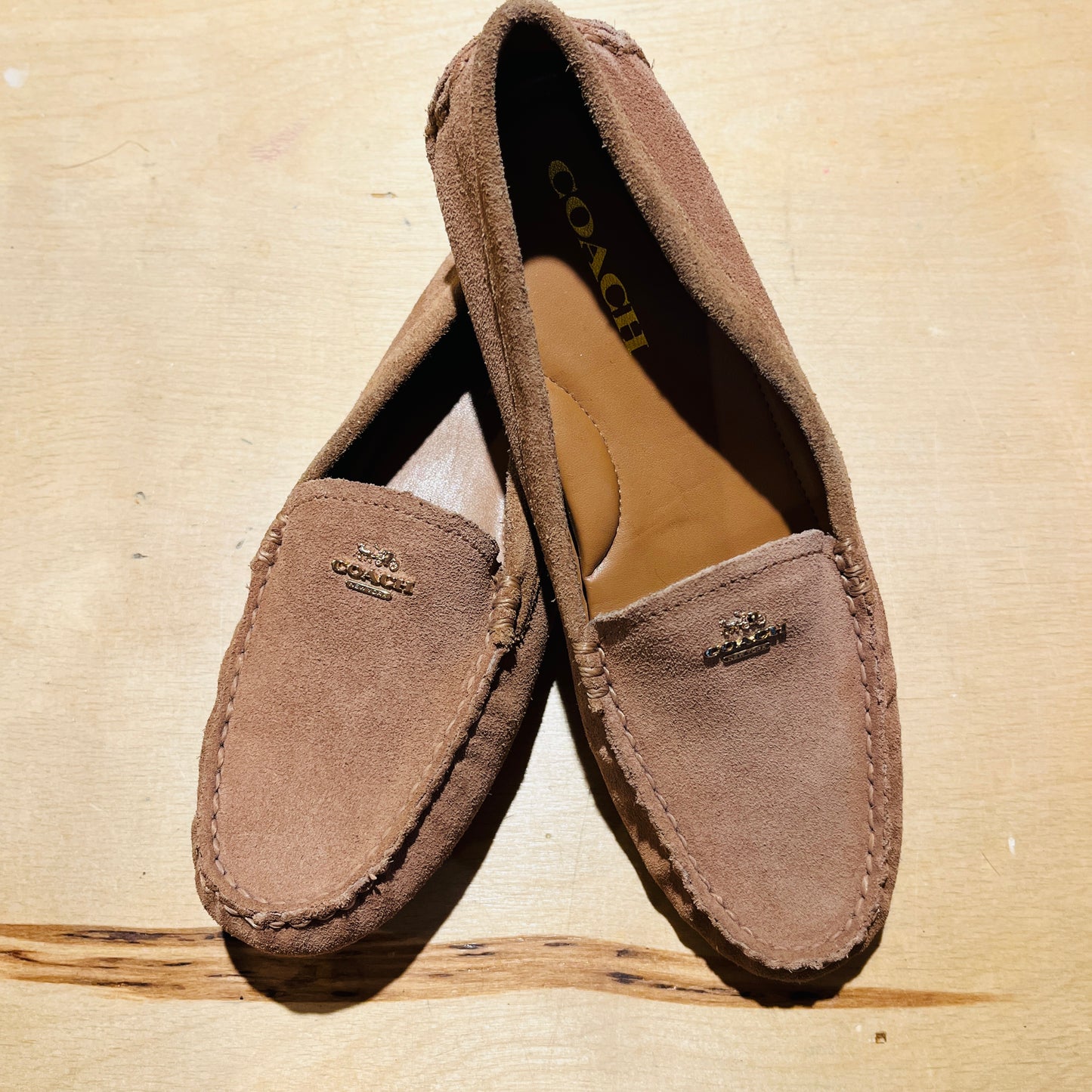 Coach Womens Shoe Size 7 Women Shoes