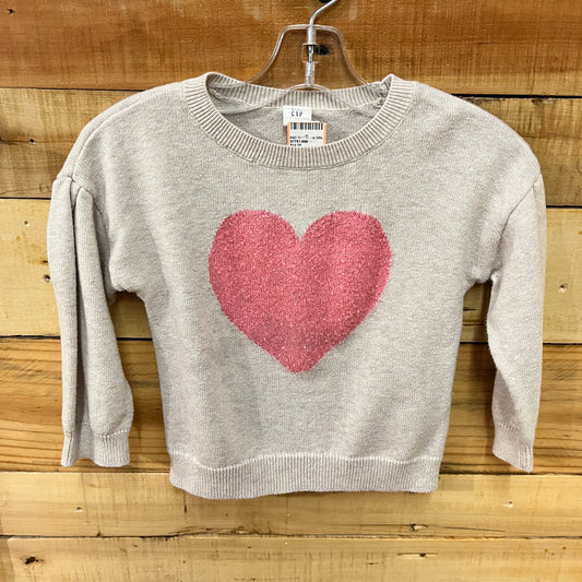 Baby Gap child size 4T Sweater