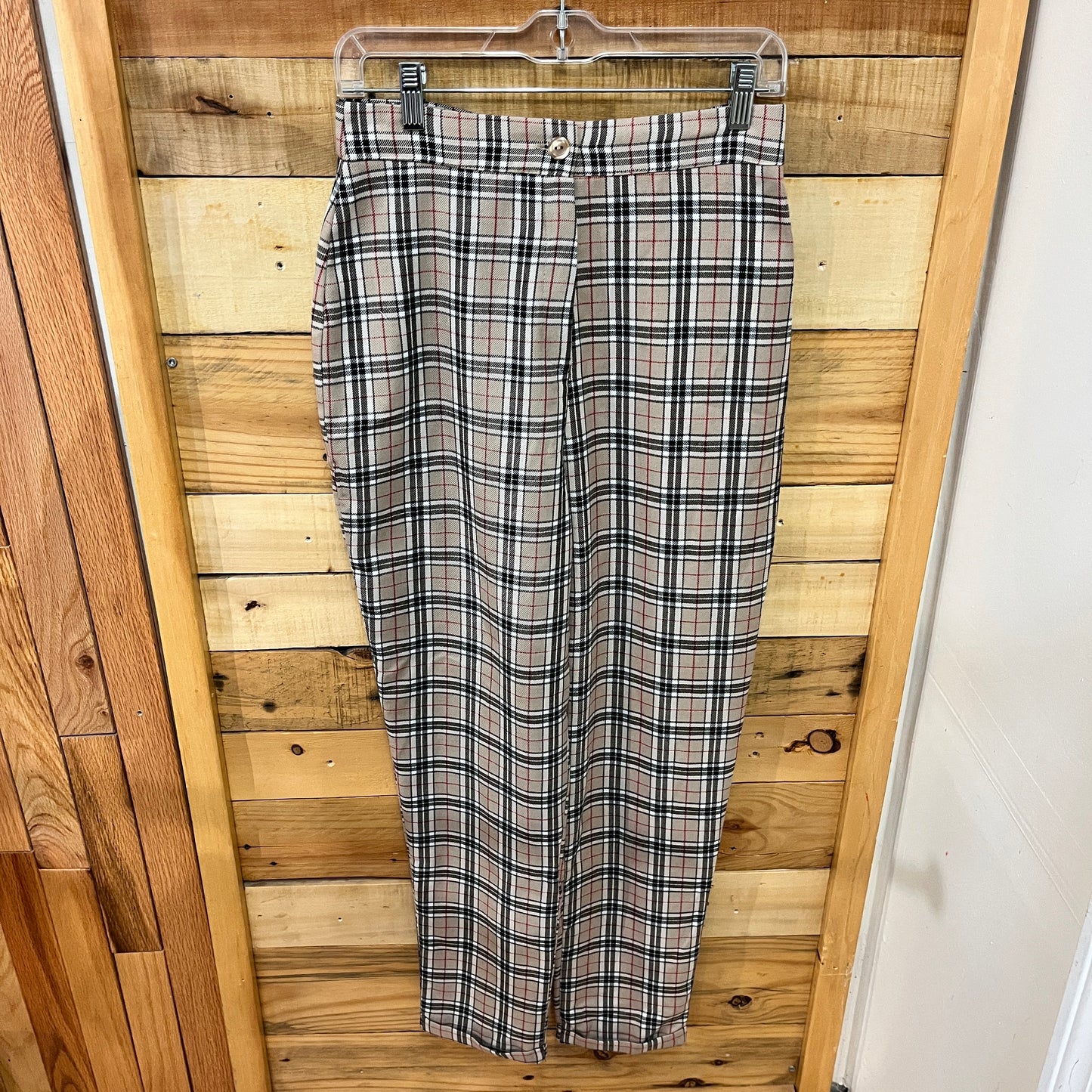 Nasty Gal Junior 6 jr Pants