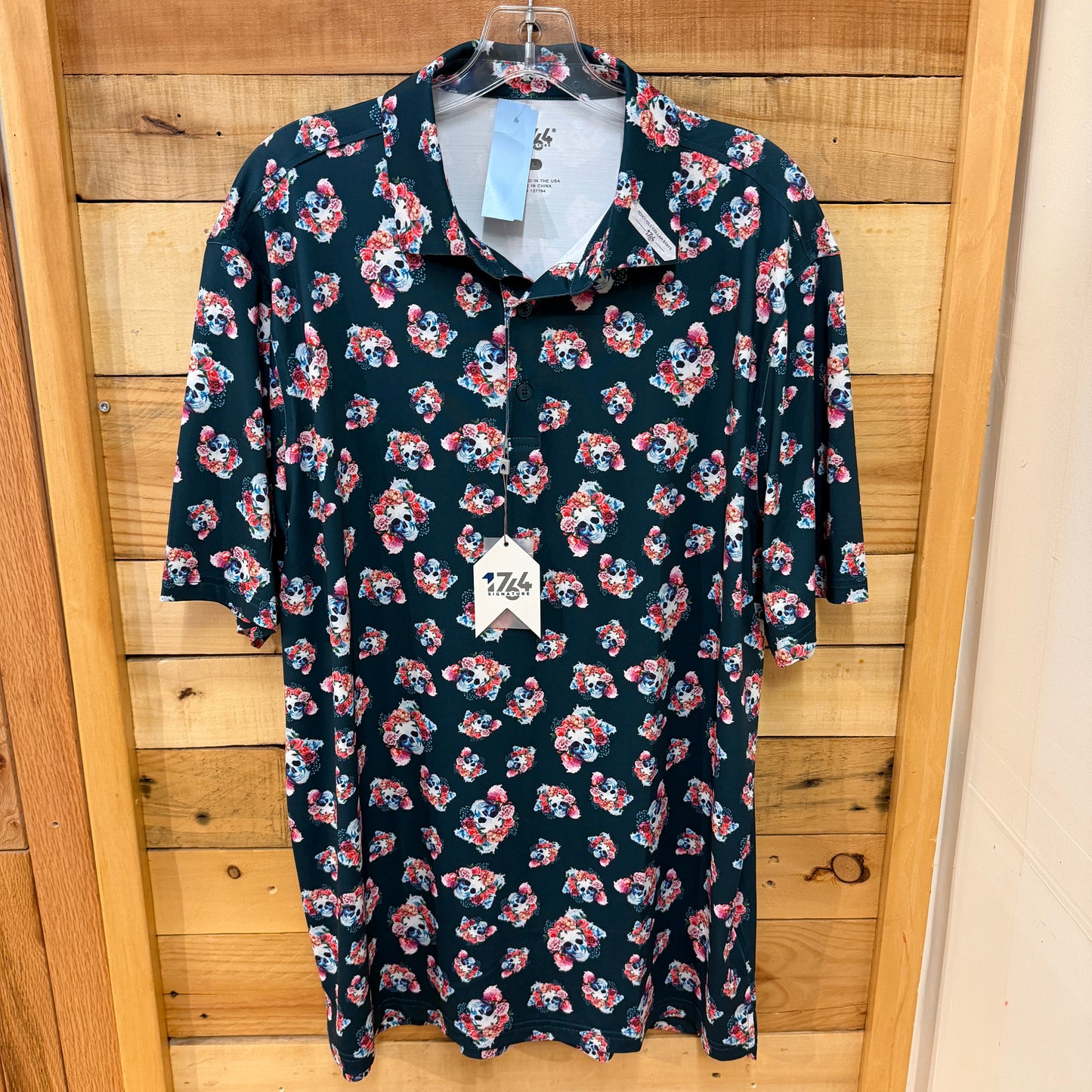 Mens Size L men Shirt