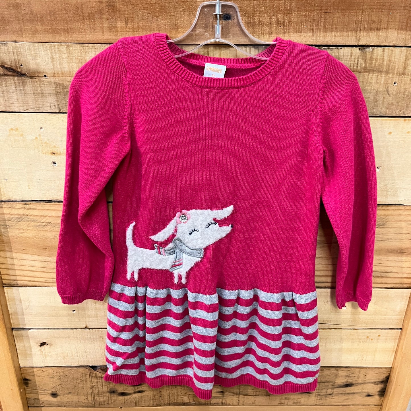 Gymboree child size 5 yth Dress