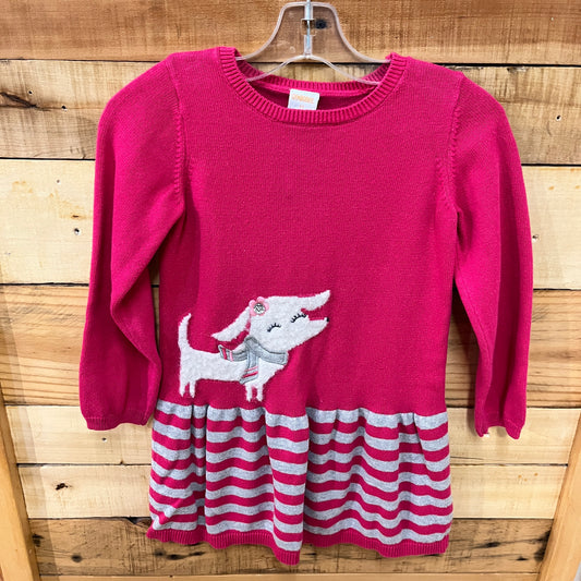 Gymboree child size 5 yth Dress