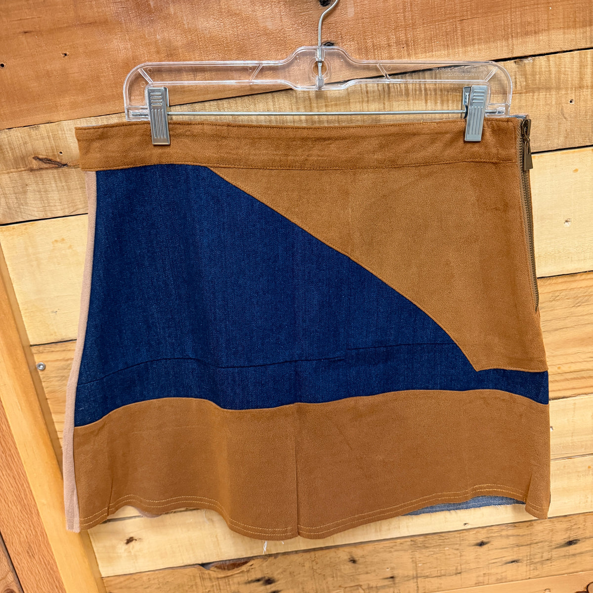 Junior L jr Skirt