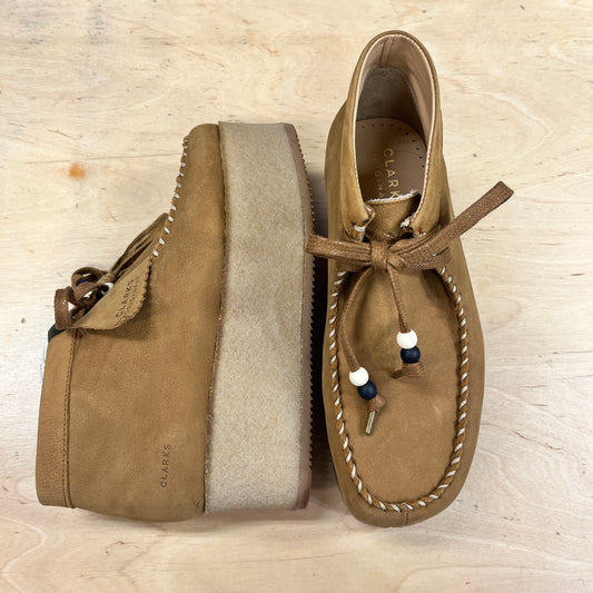 Clarks Womens Shoe Size 5.5 Women Shoes