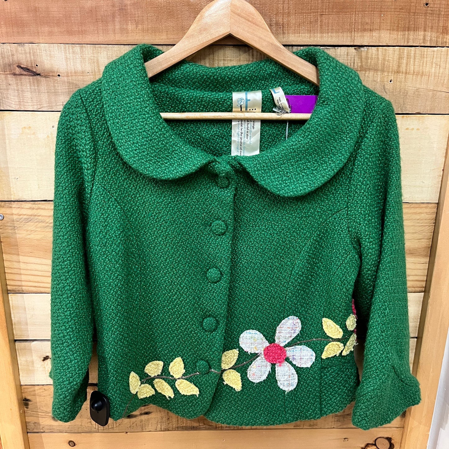 size L  Women's Jacket