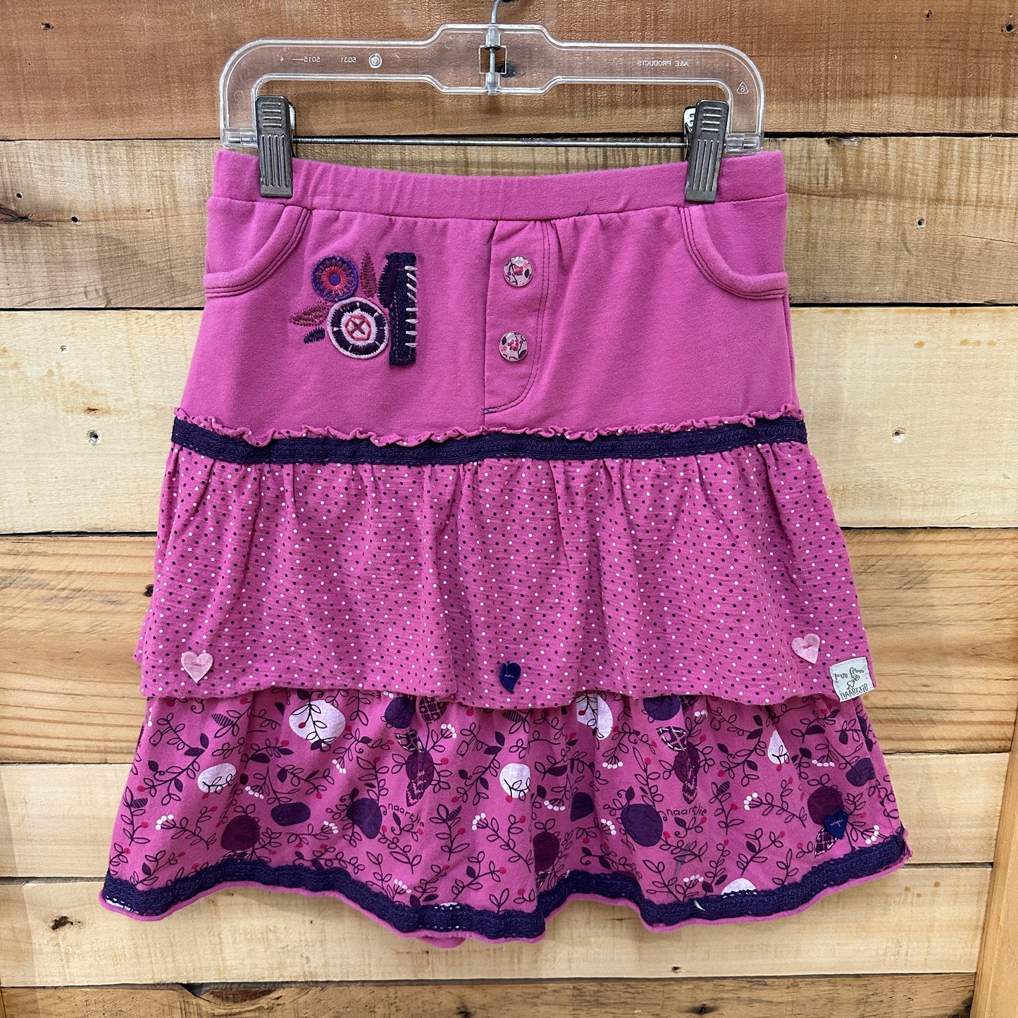 naartjie child size 8 yth Skirt