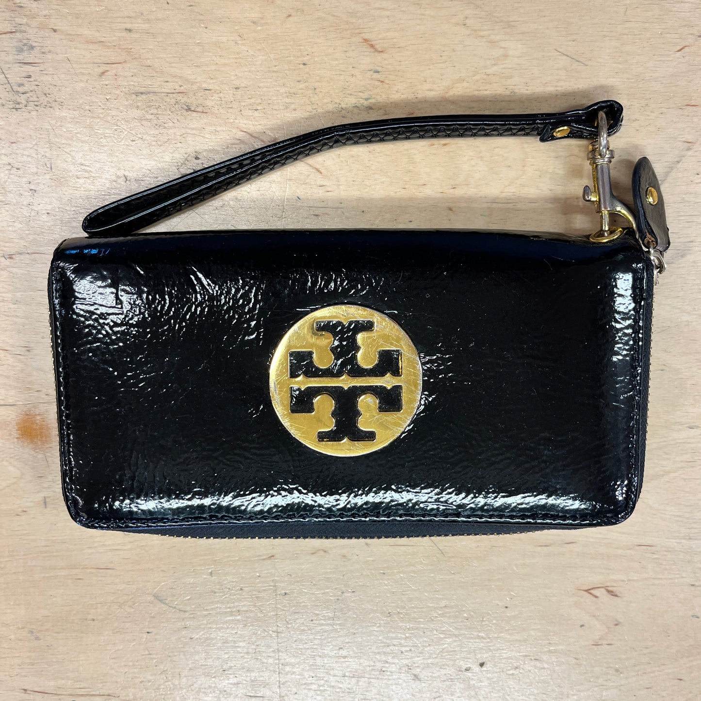 Tory Burch Wallet