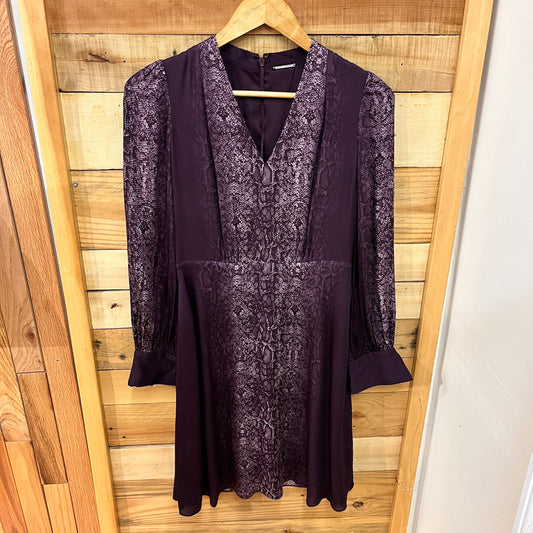 Elie Tahari size 2  Wmn XS Dress