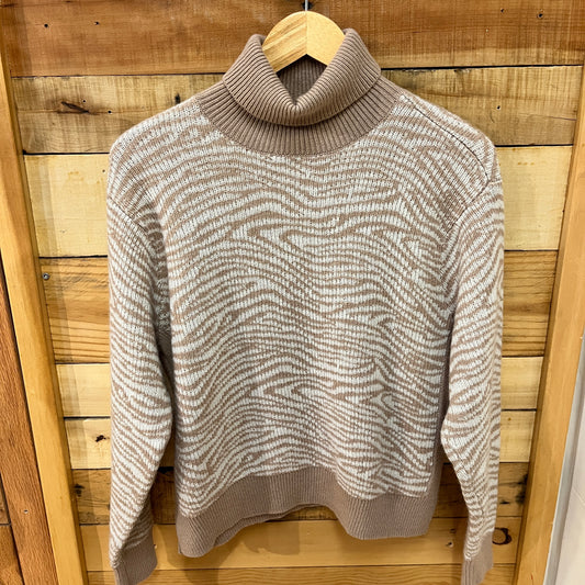 Club Monaco size S Women's Sweater