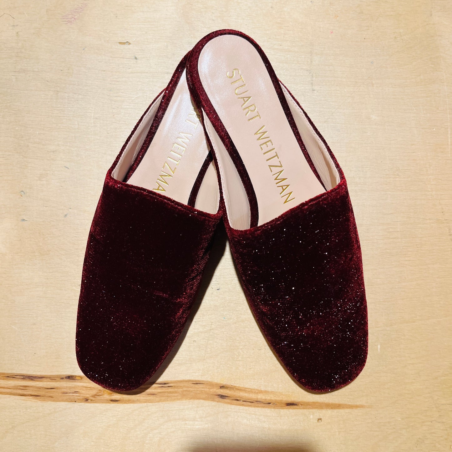 Stuart Weitzman Womens Shoe Size 6 Women Shoes